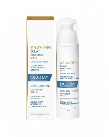 DUCRAY MELASCREEN UV CRÈME...