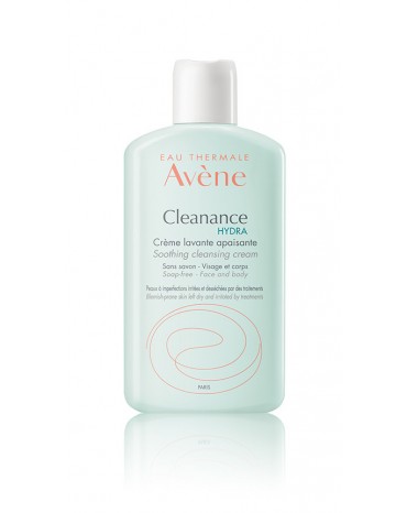 AVENE CLEANANCE CREME...