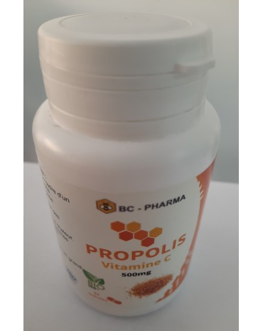 Bc pharma Propolis 40...