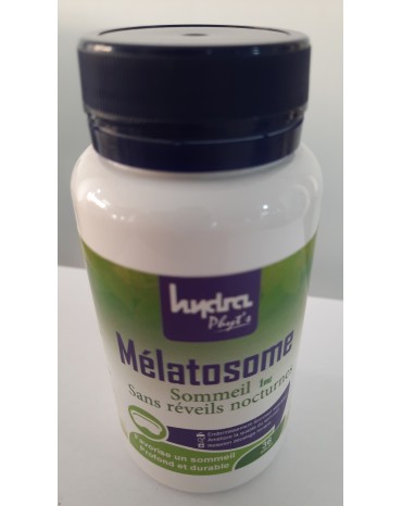 MELATOSOME SOMMEIL 1 mg...