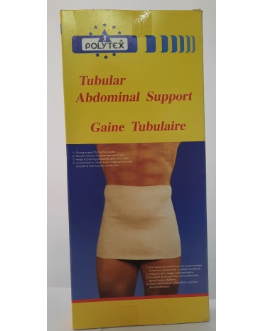 Tubular Abdominal Support...