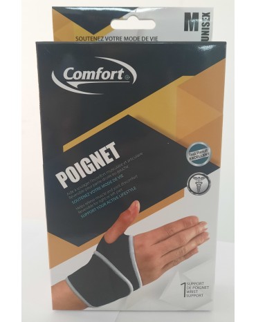 COMFORT POIGNET Taille M