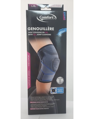 COMFORT GENOUILLERE Taille...