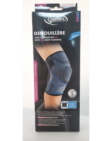 COMFORT GENOUILLERE Taille M-L