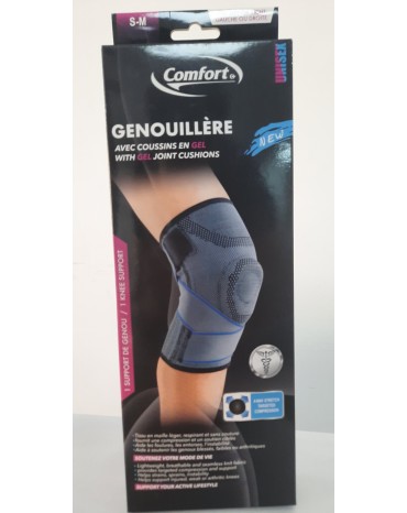 COMFORT GENOUILLERE Taille S-M