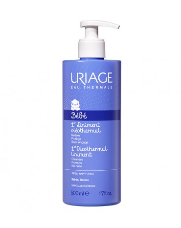 URIAGE Bébé  1er Liniment...