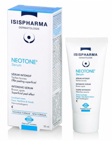 ISISPHARMA Neotone Serum 30ml