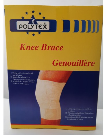 POLYTEX Knee Brace...