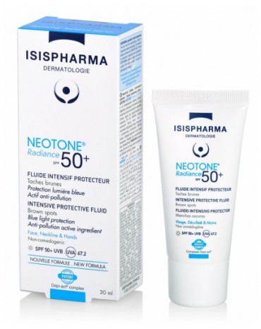 ISISPHARMA NEOTONE RADIANCE...