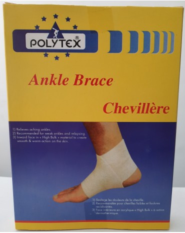 POLYTEX Ankle Brace...