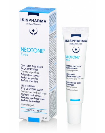 ISISPHARMA Neotone Eyes 15ml