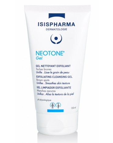 ISISPHARMA NEOTONE GEL...