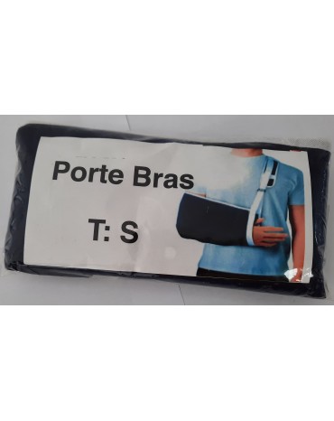 PORTE BRAS