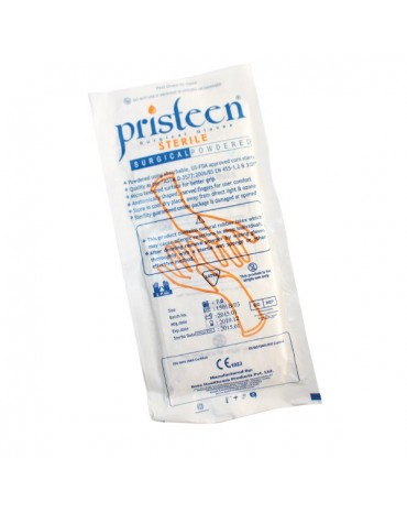 PRISTEEN STERILE T 7.0