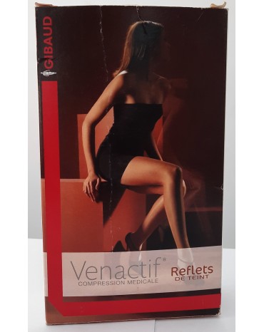 GIBAUD VENACTIF COMPRESSION...