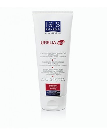 Isispharma URELIA gel Gel...