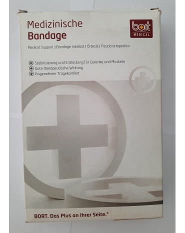 MEDIZINISCH BANDAGE X-LARGE