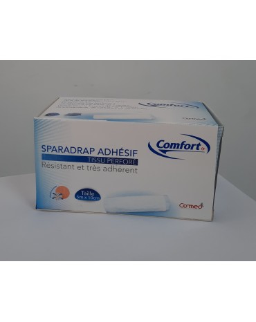 COMFORT SPARADRAP ADHESIF T...