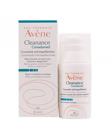 AVENE CLEANANCE COMEDOMED...