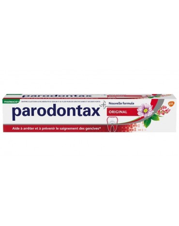 Parodontax Original