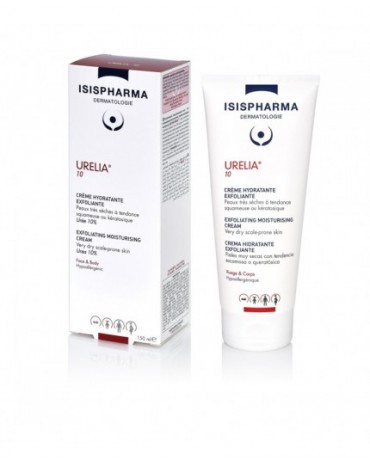    ISISPHARMA URELIA 10...