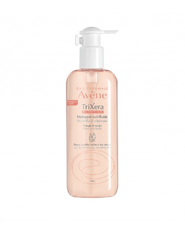 AVENE TRIXERA NETTOYANT...