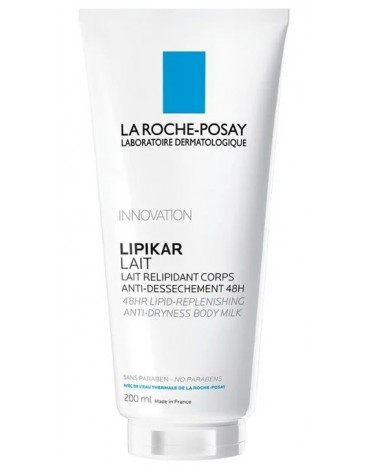 LA ROCHE-POSAY Lipikar Lait...