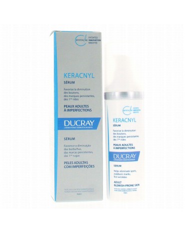 DUCRAY KERACNYL SÉRUM 30 ml