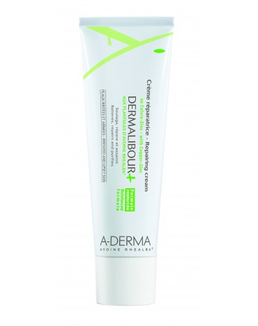 A-DERMA DERMALIBOUR+ CRÈME...