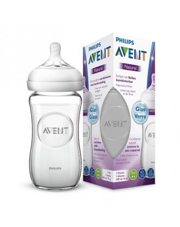 Avent BIBERON NATURAL EN...