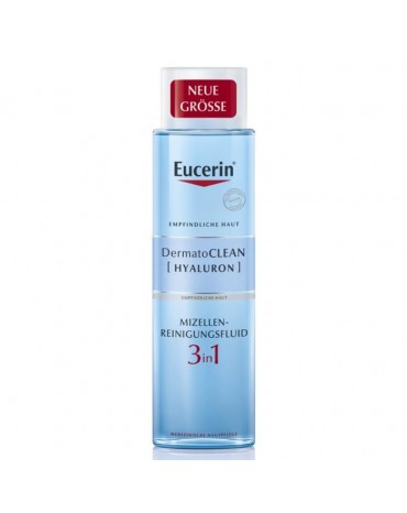 Eucerin DermatoCLEAN...