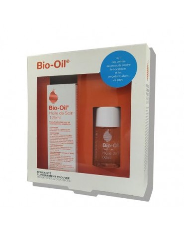 BIO OIL Huile de Soin...