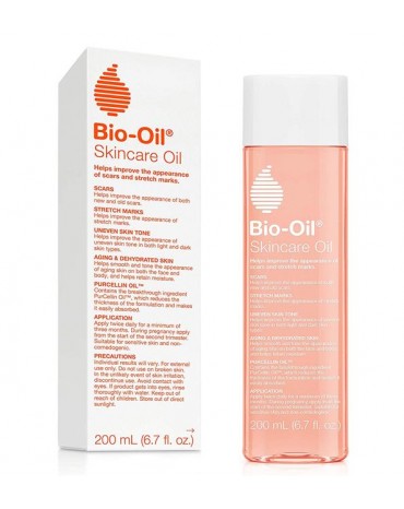 Bio-Oil Huile...