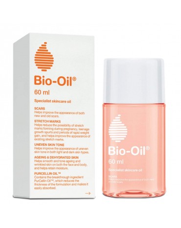 BIO OIL 60ML