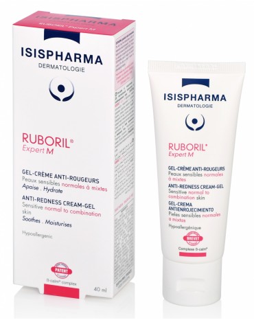 Ruboril Expert M -  IsisPharma