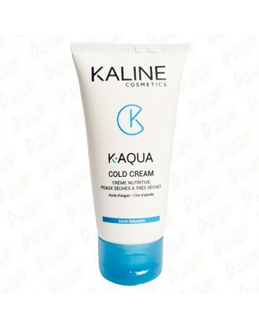 KALINE K-AQUA COLD CRÈME 50ml