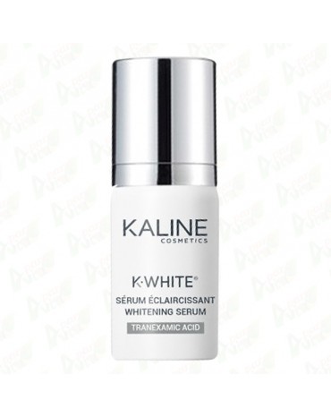 KALINE K-WHITE sérum...