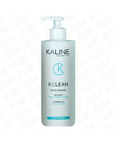 KALINE K-CLEAN Base Lavante...