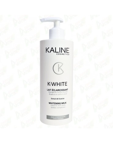 KALINE K-WHITE LAIT...