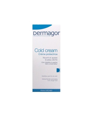 DERMAGOR COLD CREME G.M. 100ML