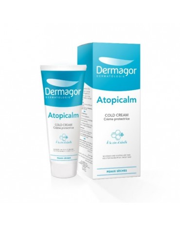 DERMAGOR COLD CREME P.M.40ML