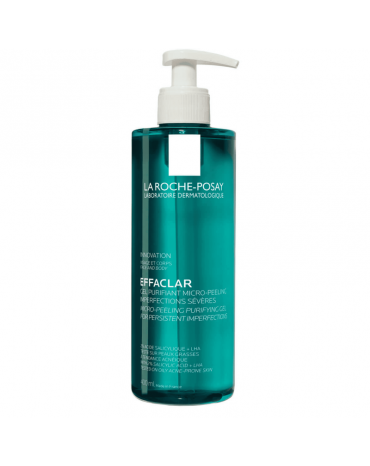 La Roche Posay EFFACLAR GEL...