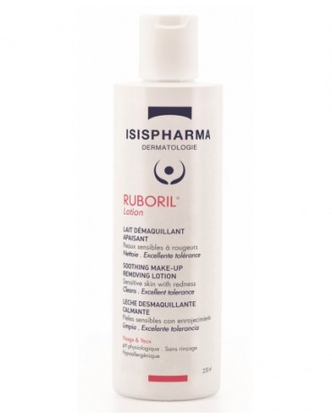 ISISPHARMA RUBORIL LOTION...