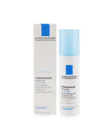 HYDRAPHASE UV INTENSE RICHE...