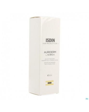 ISDIN AURIDERM 50 ML