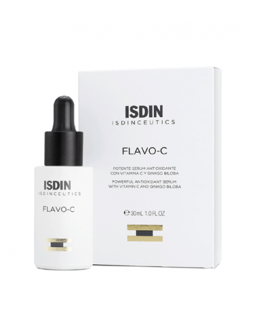 ISDIN Isdinceutics Flavo-C...