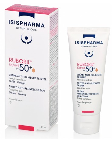 Ruboril Expert SPF50+ -...