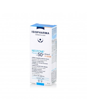 ISISPHARMA NEOTONE Prevent...