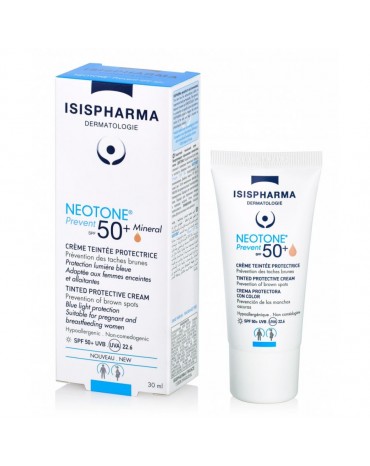 ISISPHARMA NEOTONE PREVENT...