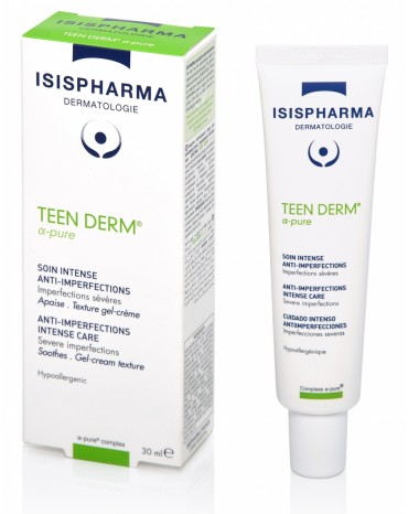 ISISPHARMA Derm a-Pure  30 ml